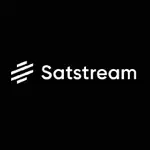 Satstream MCP Server logo