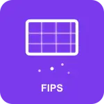 MCP Fips logo