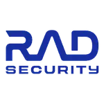 Rad Security MCP logo