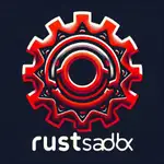 MCP Development With Rust logo