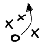 Obsidian GitHub MCP logo