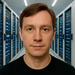 Telegram MCP AI Assistant logo