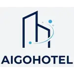 AIGoHotel (Hotel Booking) logo