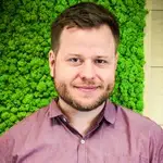 GitHub Md MCP logo