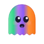 Ghost Os logo