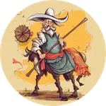 MCP Blend logo