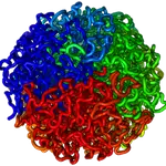 Hello3DMCP Server logo