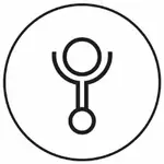 Yandex Tracker MCP 7512f4a7 logo
