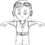 MCP Client Dev logo