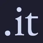 Intenttext MCP logo