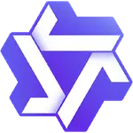 Qwen Agent logo