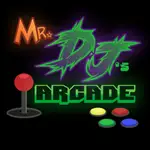 Mrdj App MCP logo