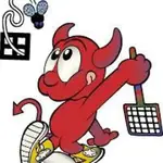 Hf Articles Chatbot logo