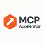 MCP MCP Catalog logo