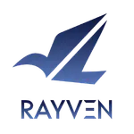 Rayven122 MCP logo