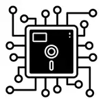 Basic Memory logo