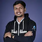 Salesforce Langgraph Agent logo
