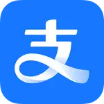 Alipay MCP logo