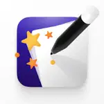 DeepWriter MCP Server logo
