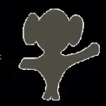 Vibrant Frog MCP logo