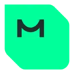 Ue5 MCP (Mirno Ehf) logo