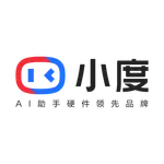 Xiaodu IoT logo