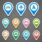 travel management MCPServer MCP Agent Challenge logo