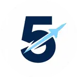 Machfive MCP logo