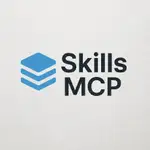 Skills MCP 6f6483d1 logo
