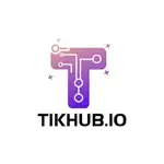 Tikhub MCP Dist logo