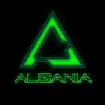 alsaniamcp (Alsania Dev) logo
