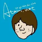 Anclas MCP Server logo
