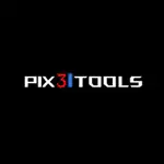 pix3lmcp (Pix3ltools Lab) logo