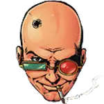 Code Review logo