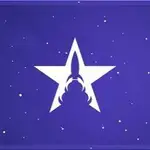 Astrax AI MCP logo