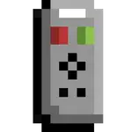 MCP La Telecommande logo