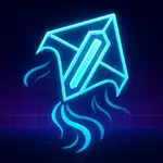 Kite MCP Server Time logo