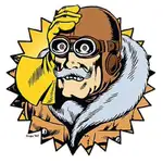 Claude Agent SDK Skill logo