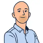 Dotnet MCP Hero logo