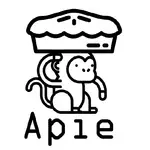 Apie Lib MCP logo
