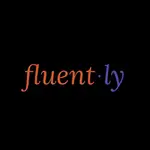 Fluently CLI logo