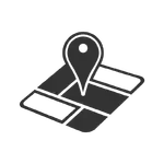 Stadia Maps Location API MCP Server logo