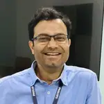 Binodsuman MCP logo