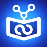 Robosystems Content Machine logo