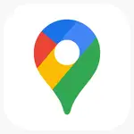 Google Maps (google-maps-aa2563d3) logo
