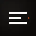 Deliberate Reasoning Engine logo