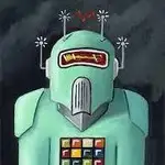 1C MCP SERVER OWN logo