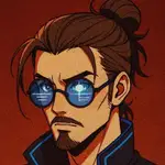 tksq (Nexonium) logo