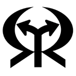 La Rebelion MCP logo