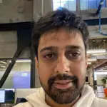 MCP Server Kubernetes 715ebcf7 logo